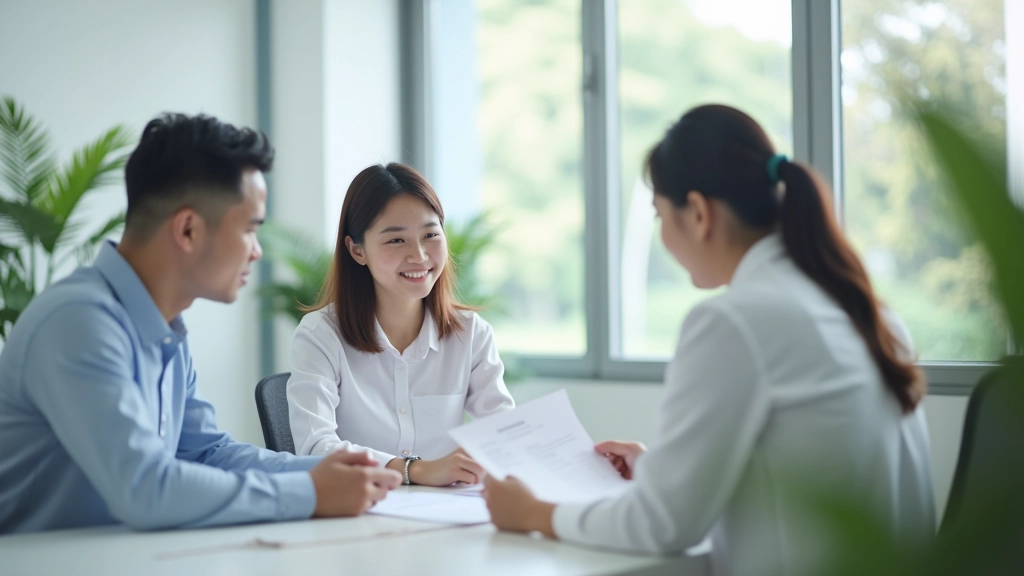 HealthGuard Malaysia healthcare planning consultation